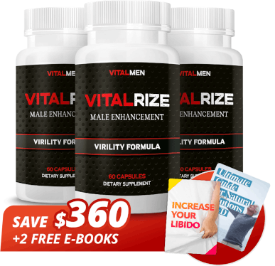 Buy VitalRize